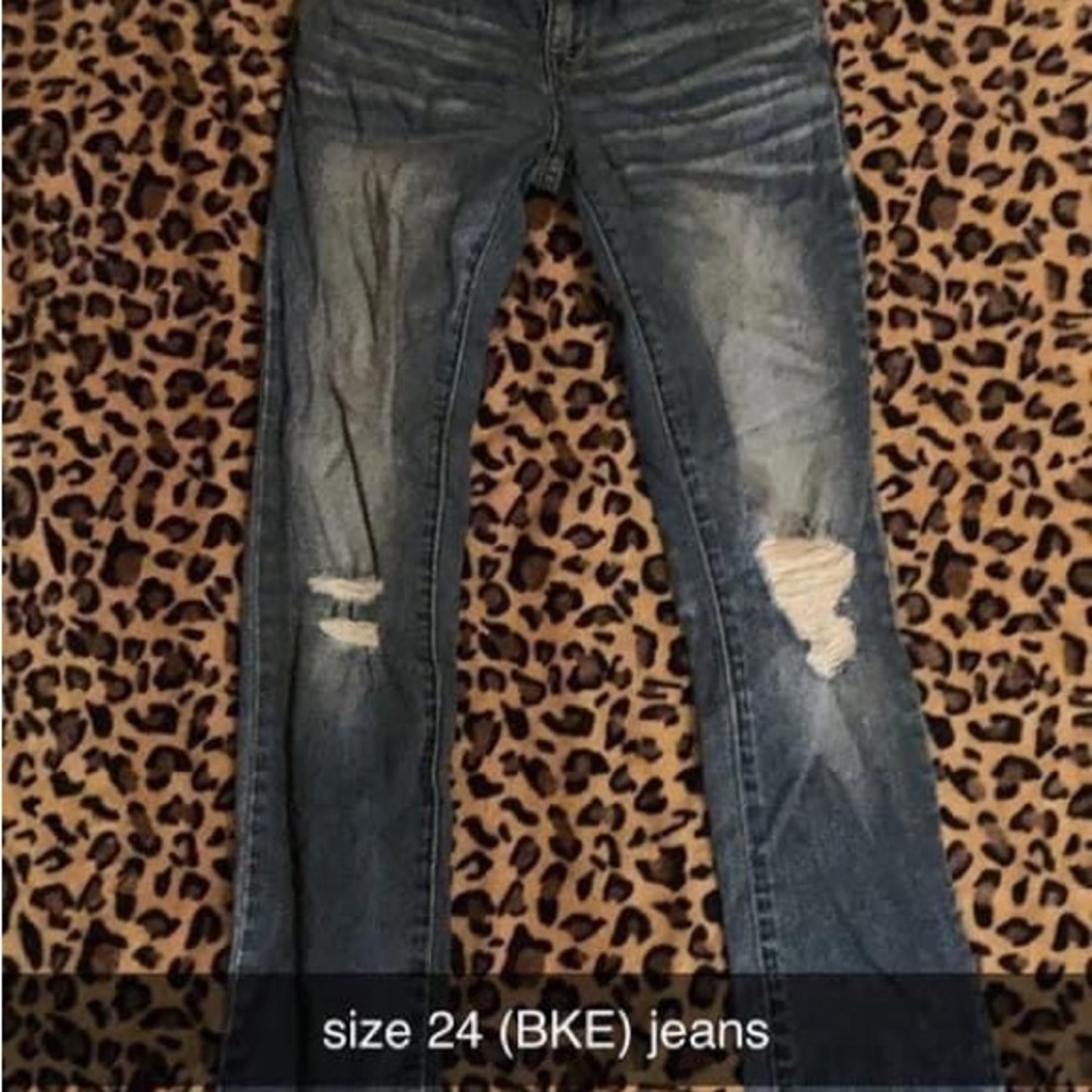 BKE bootcut